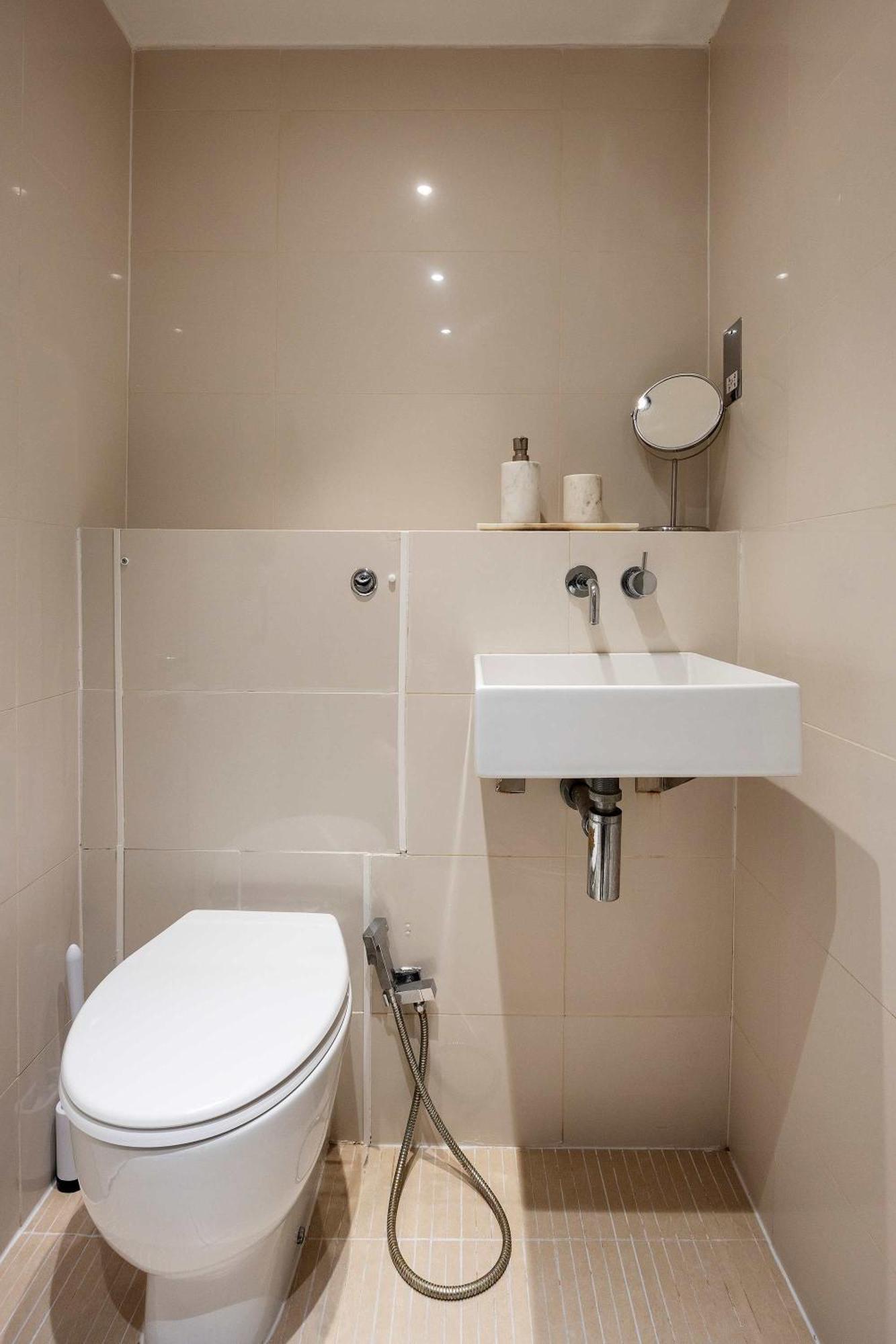 Veeve - The Westbourne Grove Apartment London
