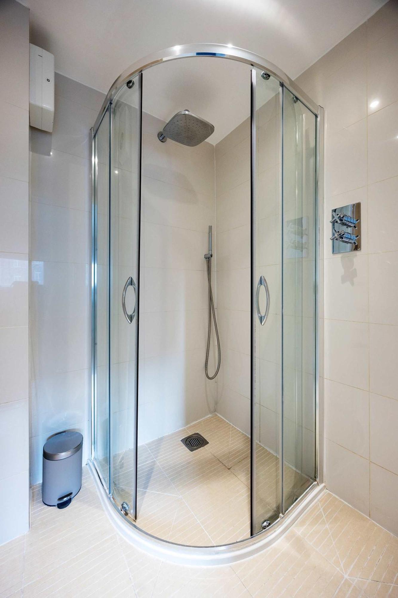 Apartment Veeve - The Westbourne Grove London